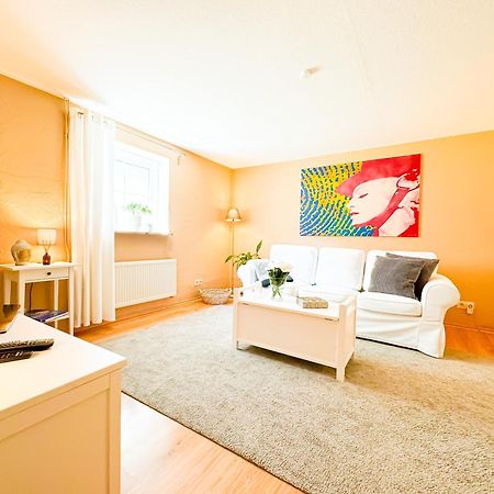 Ferienwohnung Im Sachsenwald Dassendorf Экстерьер фото