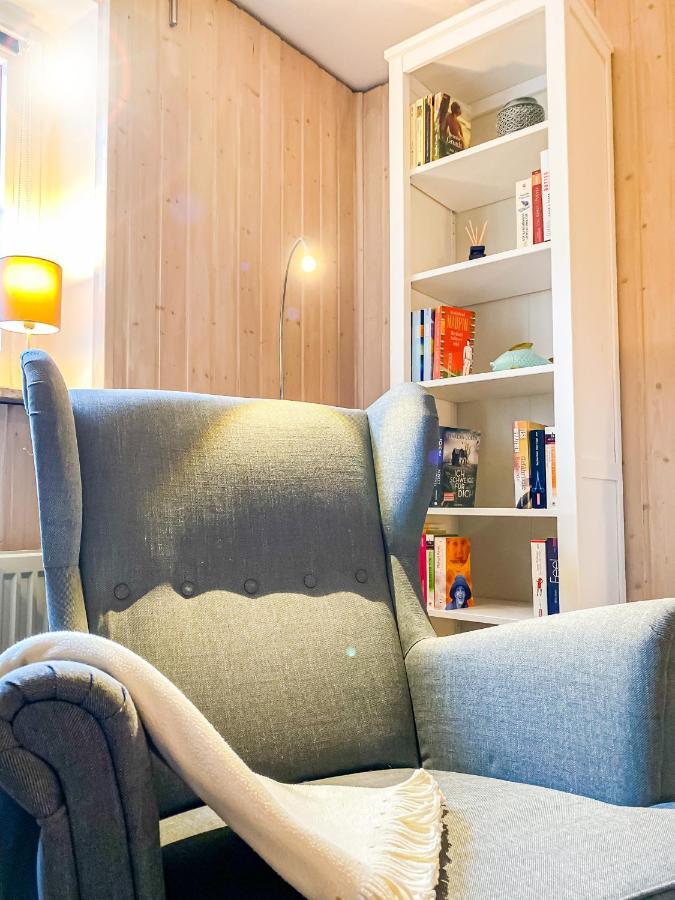 Ferienwohnung Im Sachsenwald Dassendorf Экстерьер фото