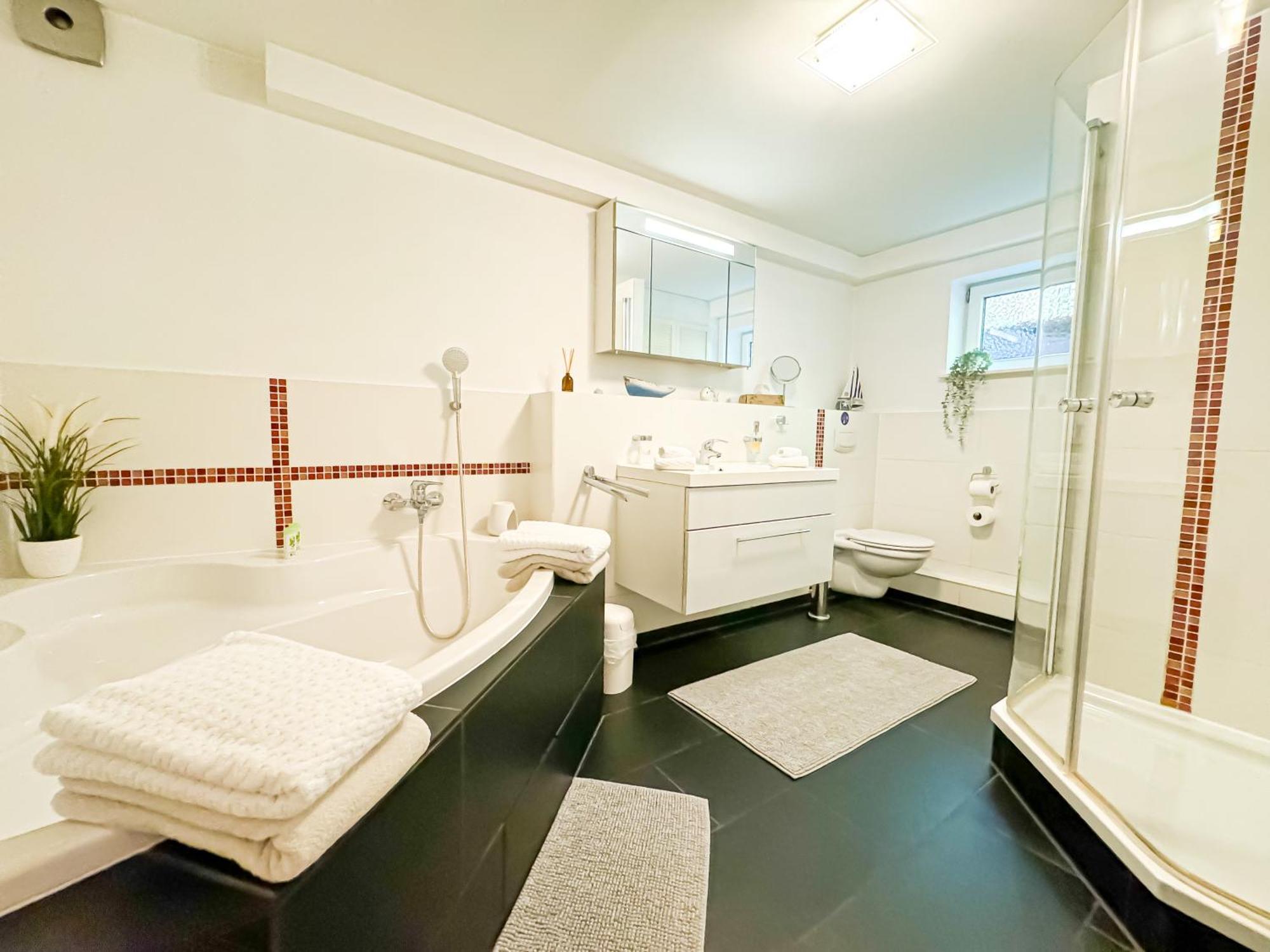 Ferienwohnung Im Sachsenwald Dassendorf Экстерьер фото